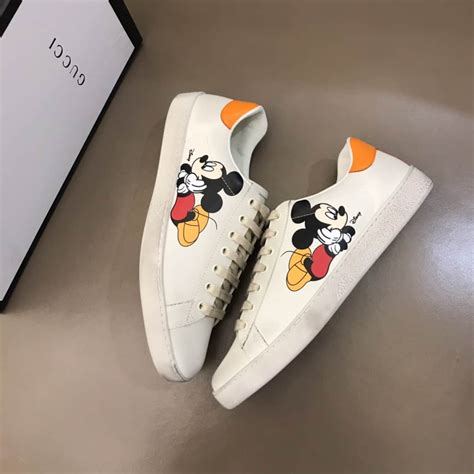 mickey mouse gucci top|gucci mickey mouse sneakers.